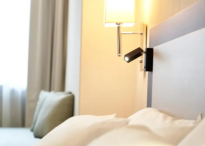 Hotel Leonardo Da Vinci Firenze