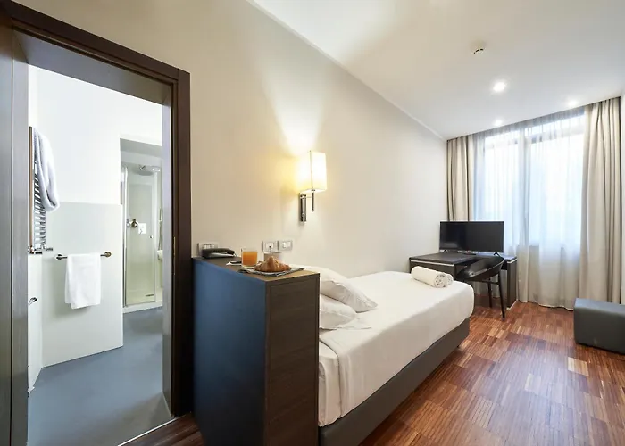 Leonardo Da Vinci 4* Firenze