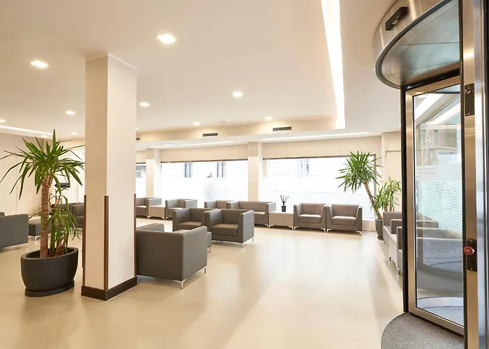 Hotel Leonardo Da Vinci Firenze