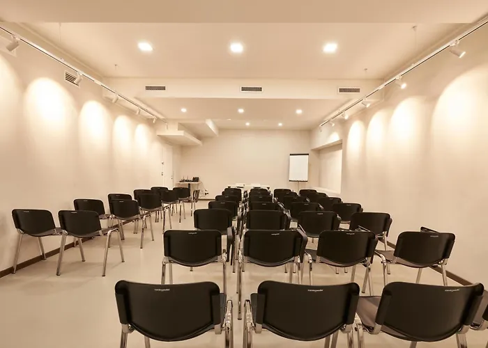 Leonardo Da Vinci Hotel