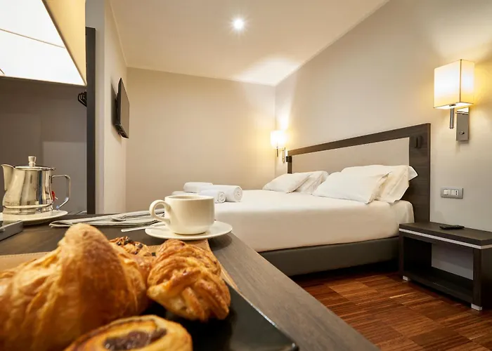 Leonardo Da Vinci 4* Firenze