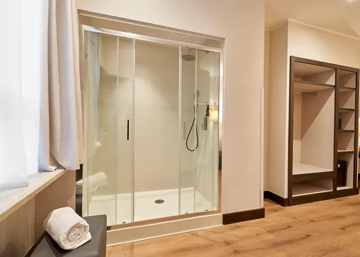 Leonardo Da Vinci Hotel Firenze