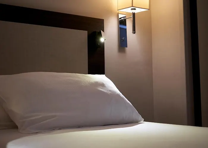 Leonardo Da Vinci Hotel 4*