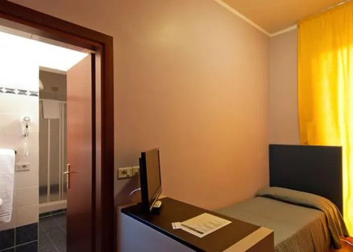 Leonardo Da Vinci Hotel