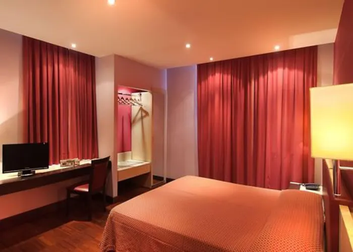 Leonardo Da Vinci Hotel