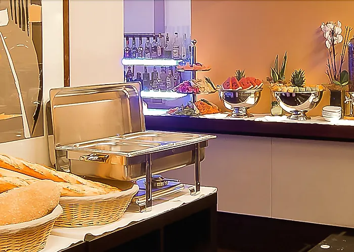 Leonardo Da Vinci Hotel Firenze