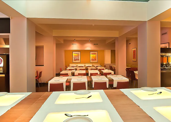 Hotel Leonardo Da Vinci Firenze