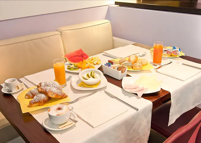 Hotel Leonardo Da Vinci Firenze