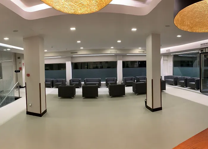 レオナルド ダ ヴィンチ 4* フィレンツェ