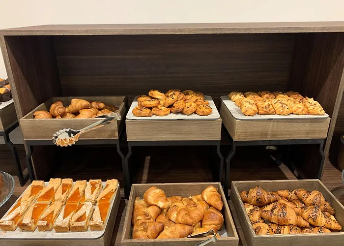 Leonardo Da Vinci Hotel Firenze