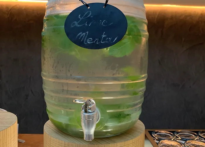 Hotel Leonardo Da Vinci