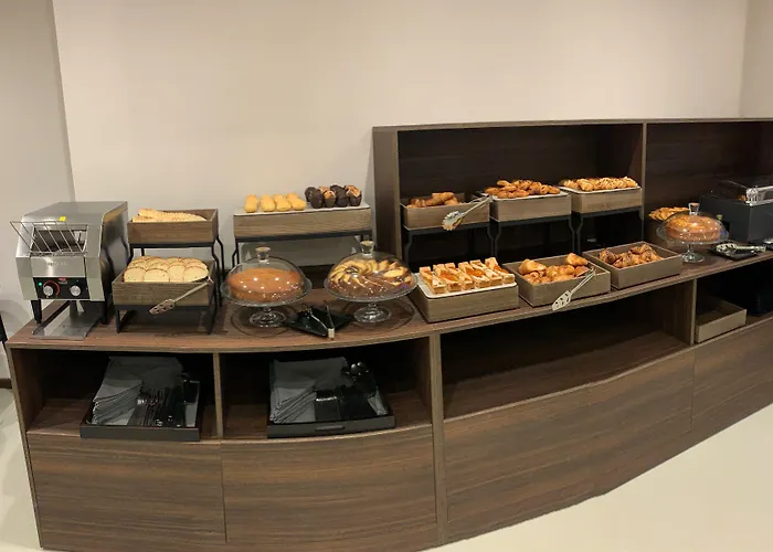 Hotel Leonardo Da Vinci Firenze