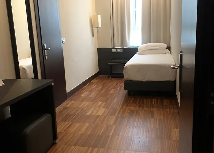 Leonardo Da Vinci Hotel