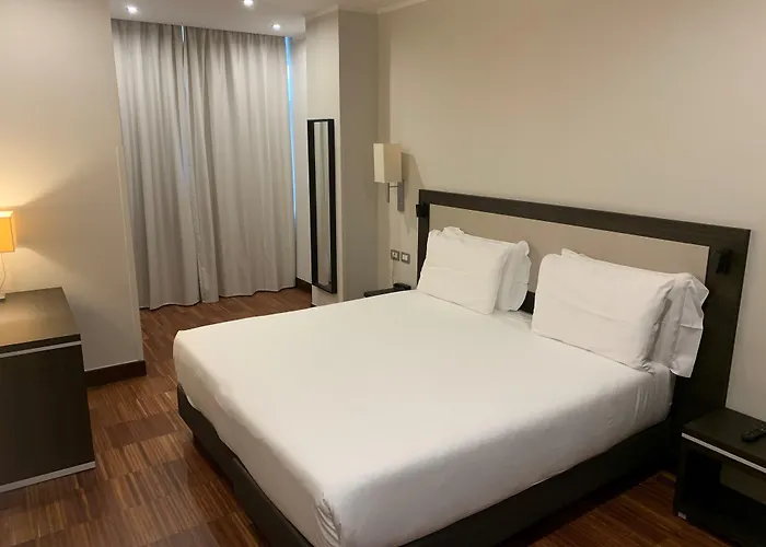 Leonardo Da Vinci Hotell