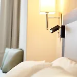 Hotell Leonardo Da Vinci Florens