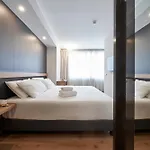 Hotell Leonardo Da Vinci Florens