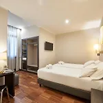 Hotell Leonardo Da Vinci