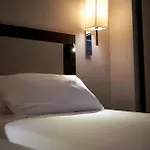 Leonardo Da Vinci Hotell 4*