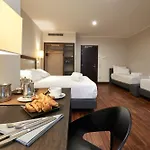 Hotell Leonardo Da Vinci
