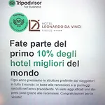 Leonardo Da Vinci 4* Florens