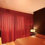 Leonardo Da Vinci Hotell 4*