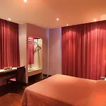 Leonardo Da Vinci Hotell