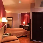 Hotell Leonardo Da Vinci 4*