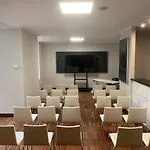Leonardo Da Vinci Hotell