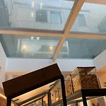 Hotell Leonardo Da Vinci