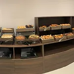 Hotell Leonardo Da Vinci Florens