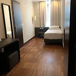 Leonardo Da Vinci Hotell