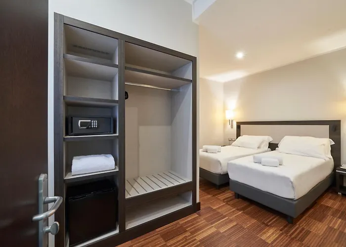 莱昂纳多达芬奇酒店 酒店 佛罗伦萨