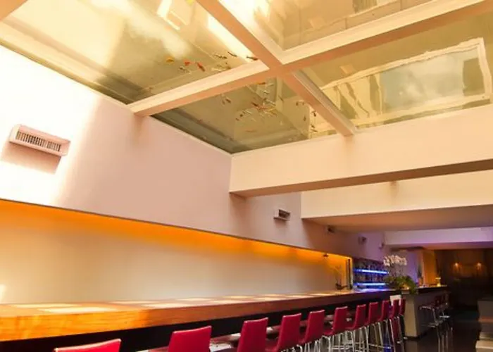 酒店 莱昂纳多达芬奇酒店