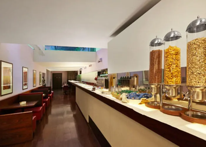 莱昂纳多达芬奇酒店 佛罗伦萨