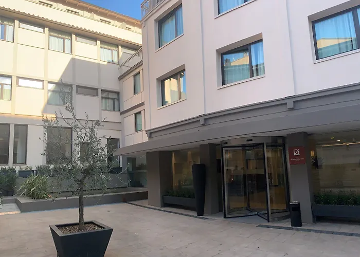 莱昂纳多达芬奇酒店 佛罗伦萨